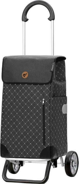 Image du produit Andersen Scala Shopper Plus Sofia chariot à provisions 58 cm