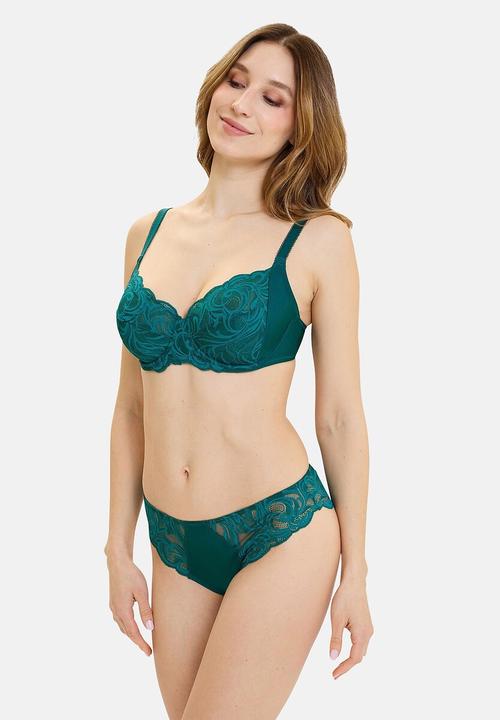 Actual product image Sans Complexe Cup-BH CARLA (Single pack, 90 D)