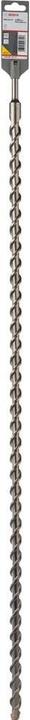 Produktbild Bosch Professional Zubehör Hammerbohrer SDS plus-5, 20 x 950 x 1000 mm (20 mm)