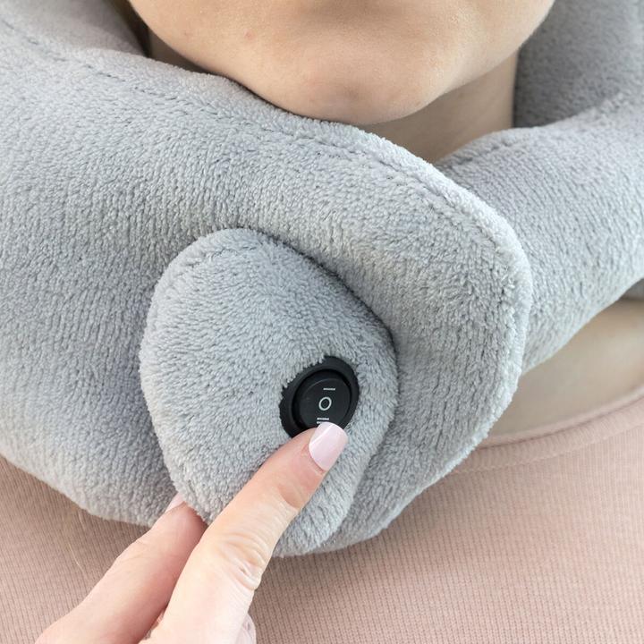 Immagine prodotto TOP Cuscino per il collo massaggiante
