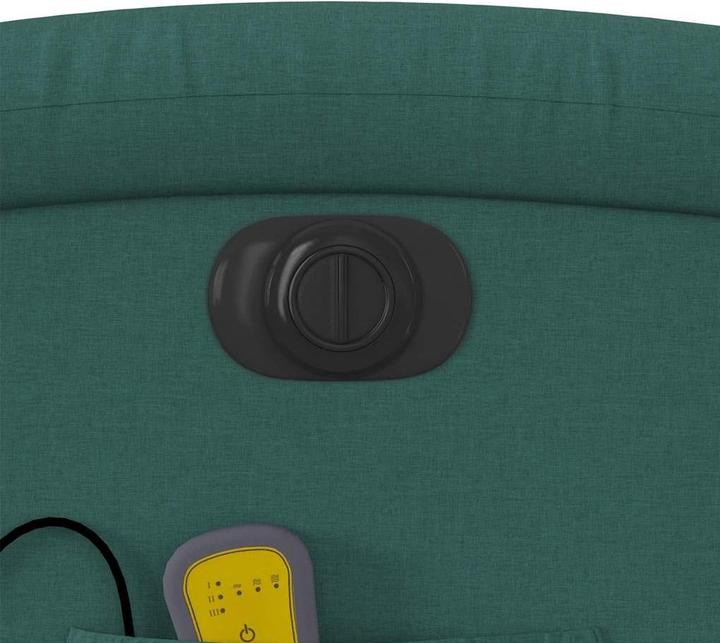 Image du produit vidaXL elektrischer Massagesessel