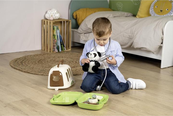 Produktbild Smoby Animal Care Case
