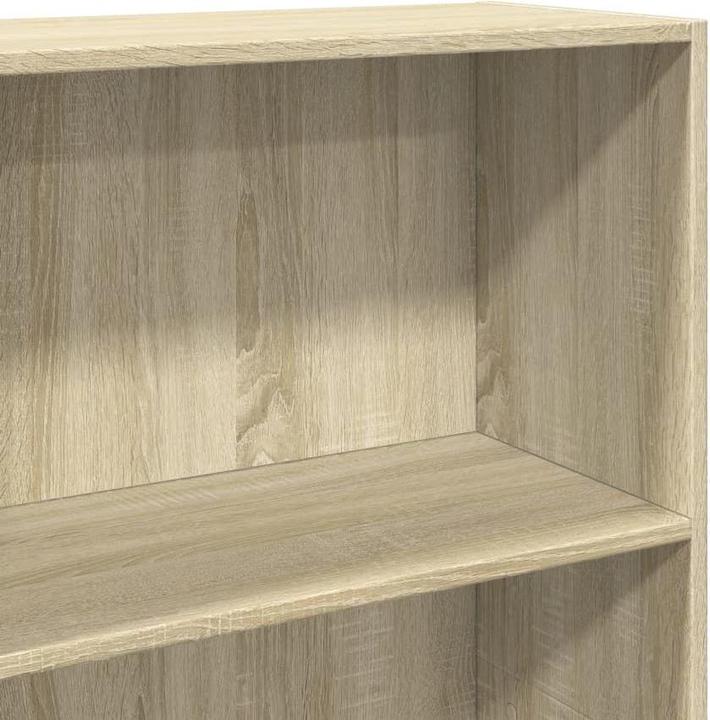 Immagine prodotto vidaXL Banning (30 x 30 x 152 cm)