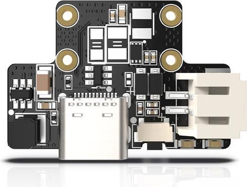 Immagine prodotto RAK Wireless WisBlock RAK19014 Modulo scheda di alimentazione della batteria USB