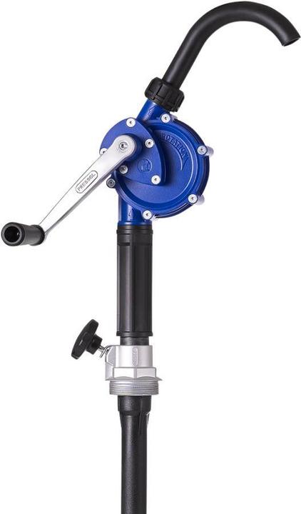Produktbild Pressol Hand-Kurbelpumpen-Set