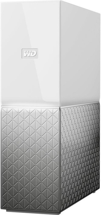 WD My Cloud Home (1 x 8 TB, WD Red)