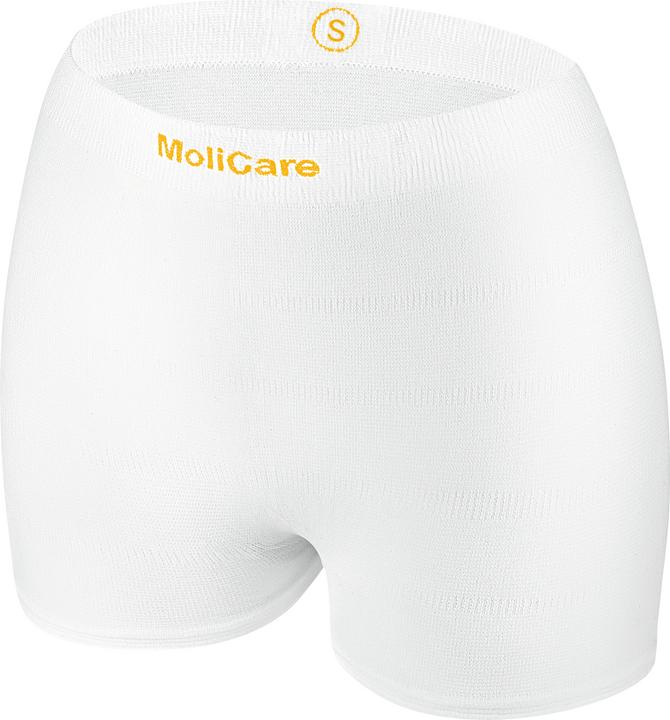Image du produit MoliCare Premium Fixpants longleg (5 x, Mini)