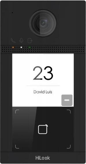 Produktbild Hikvision IP-VIS-PRO-W 1