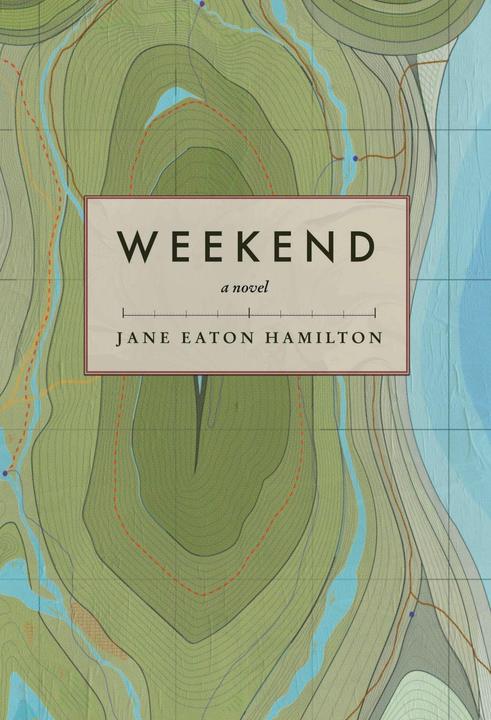 Weekend (English, Hamilton Jane Eaton, 2016)