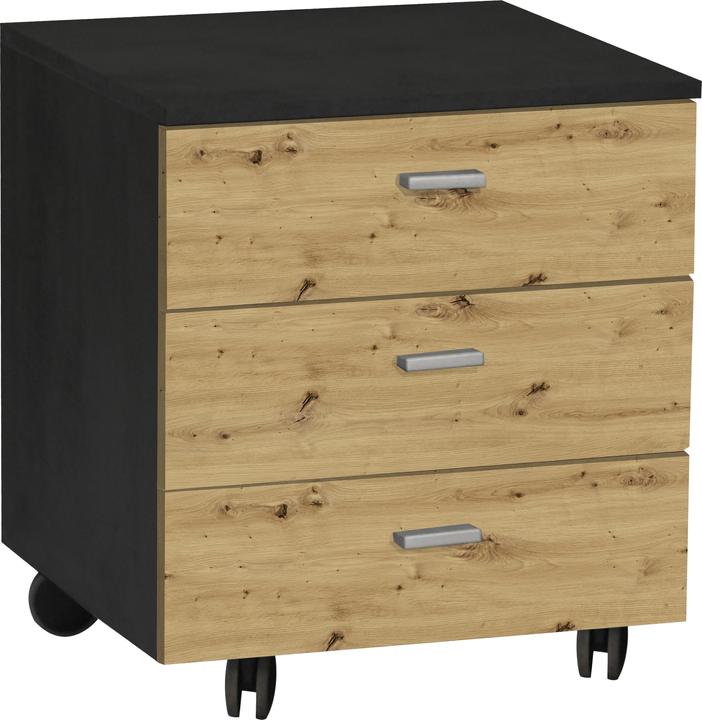 Mäusbacher Mister Office (45 x 52 x 45 cm)