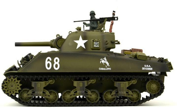 Image du produit Amewi 1:16 Li-Ion 2S (RTR Prêt à fonctionner)