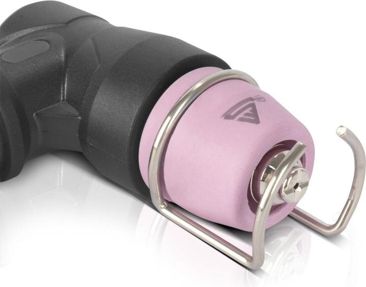 Produktbild Stahlwerk Plasmaschneidbrenner P-60 mit 5m Schlauchpaket