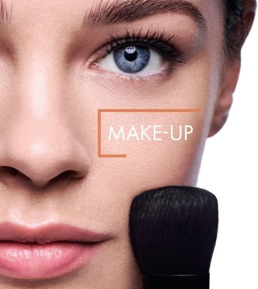 Produktbild Vichy Liftactiv Flexiteint Make-up gegen Falten (45 Gold)