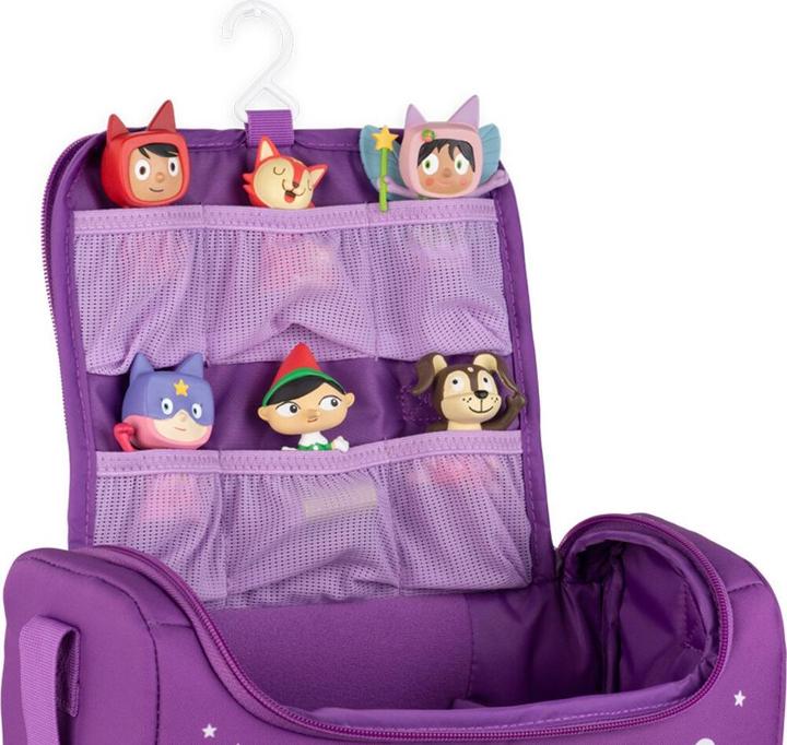 Produktbild Tonies Hörspiel Transporter - Hinter dem Regenbogen (Deutsch)