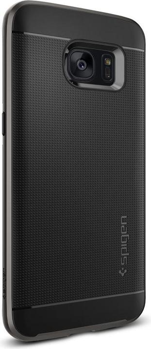 Actual product image Spigen Neo Hybrid