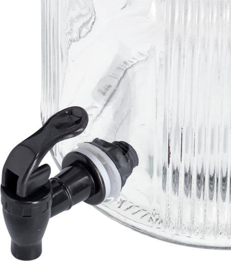 Produktbild Zeller Present Getränkespender