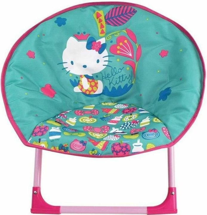 Produktbild Stuhl Hello Kitty (Kinderstuhl)
