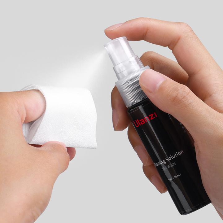 Productafbeelding Ulanzi CO72 10 in 1 Cleaning Kit
