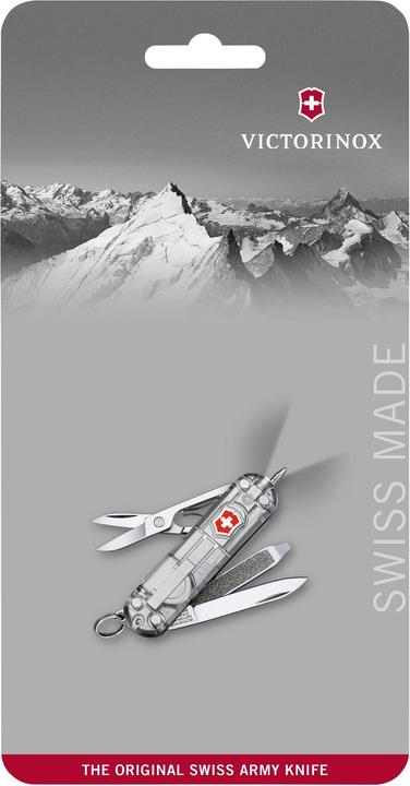 Produktbild Victorinox Signature Lite