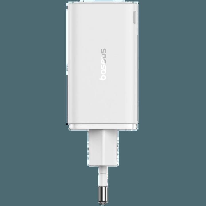 Produktbild Baseus GAN6 Pro Fast Charger (65 W, 4 Ports)