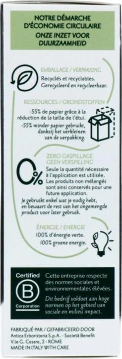 Produktbild Herbatint Dauerharrfärbemittel Schwarz (Schwarz)