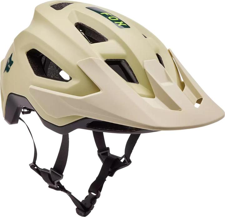 Produktbild Fox Helmet 24 Speedframe Ce Cac (55 - 59 cm)
