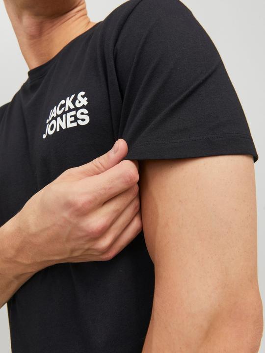Image du produit Jack & Jones T-Shirt avec logo (XS)