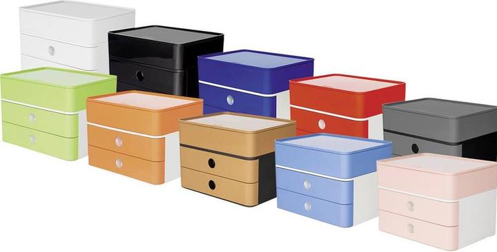 Actual product image Han Smart Box plus Allison (A5+)