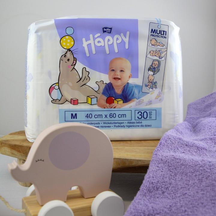 Image du produit Bella Happy Set (40 x 60 cm)