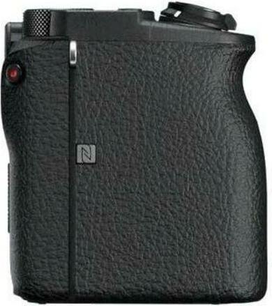 Productafbeelding Sony Alpha 6600 Kit (18 - 135 mm, 24.20 Mpx, APS-C / DX)