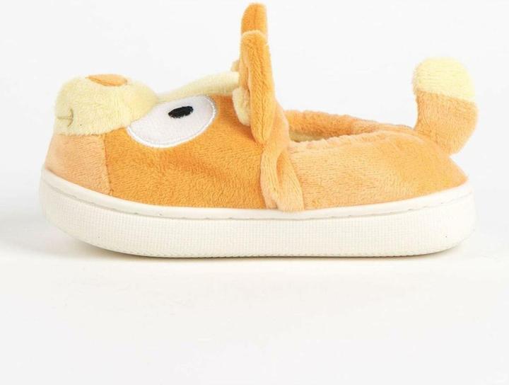 Image du produit Bluey Hausschuhe Orange (24)