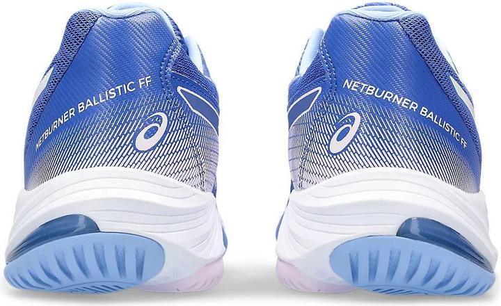Produktbild ASICS Performance Hallenschuh Netburner Ballistic Ff 3 - Us 10 (42) (42)