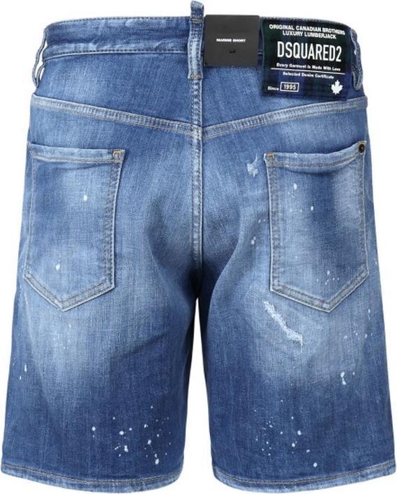 Immagine prodotto Dsquared2 S74MU0881 S30872470 (46)