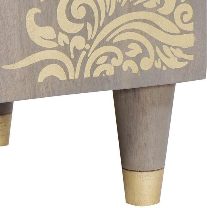 Produktbild vidaXL Sideboard (38 x 33 x 160 cm)