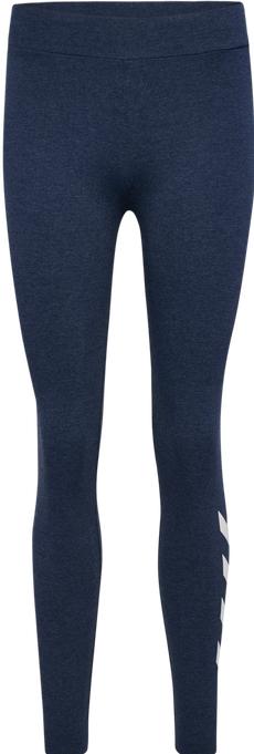 Produktbild hummel hmlPULSE LOGO MW TIGHTS (M)