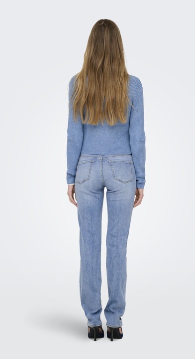 Actual product image Only Onlsui Mid Slim Dnm Dia460 Noos (32)