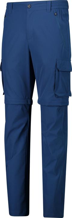 Actual product image CMP Campagnolo Zip Off (XL)