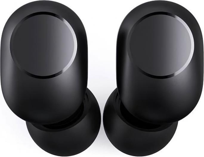 Image du produit Haylou Écouteurs GT5 TWS, Bluetooth 5.0 (noir) (Pas de réduction du bruit, 4 h, Sans fil)