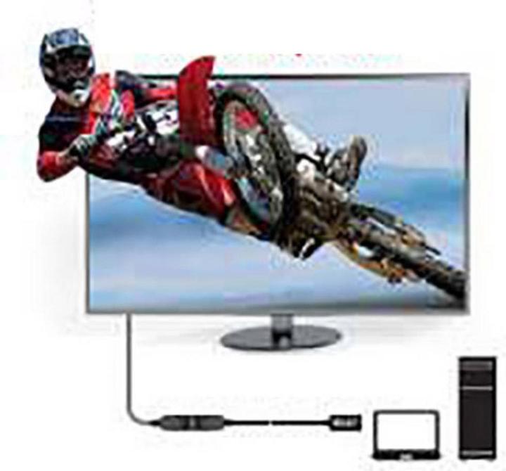 Produktbild Club 3D DisplayPort — Mini DisplayPort (1 m)