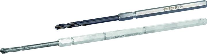 Produktbild technocraft Zentrierbohrer zu HM-Lochsägen PRO-FIT (16-30 mm)