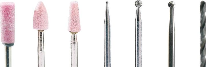 Actual product image Peter Bausch Engraving and craft set