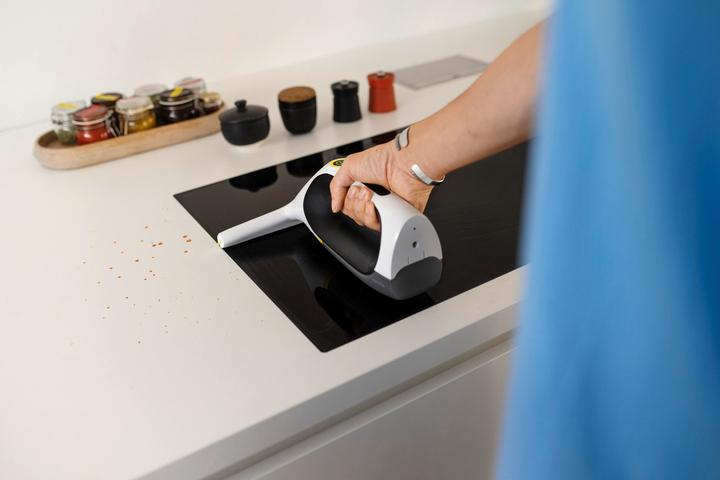 Produktbild Kärcher Myjka do okien Karcher WV 2 Universal Care *EU (1.633-671.0)