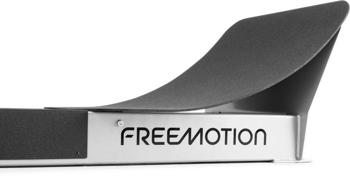 Actual product image Freemotion Epic Plate Loaded Squat
