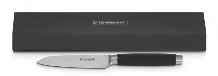 Actual product image Le Creuset Santoku knife hollow cut (13 cm)