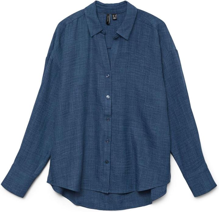 Denim foncé
