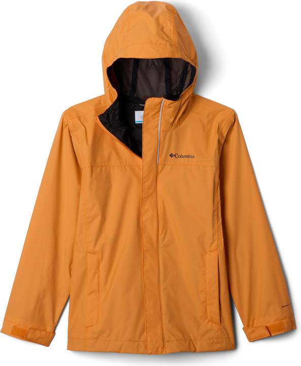 Actual product image Columbia Boys' Watertight™ II Waterproof Jacket (XS)