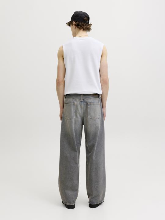 Immagine prodotto Jack & Jones Jorsavona Sleeveless Texture Styd Ss26 (M)