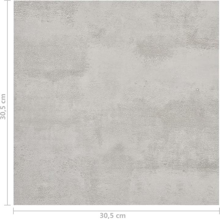 Actual product image vidaXL Svend