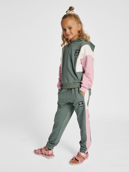 Immagine prodotto hummel hmlPALOMI HOODIE (134)