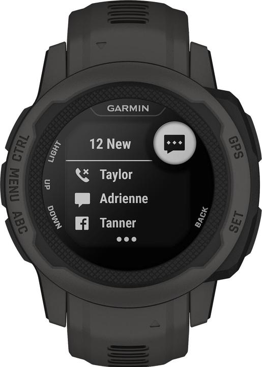 Productafbeelding Garmin Instinct 2S (40 mm)